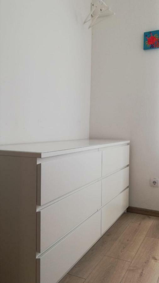 Novalja Centar Apartment Екстериор снимка