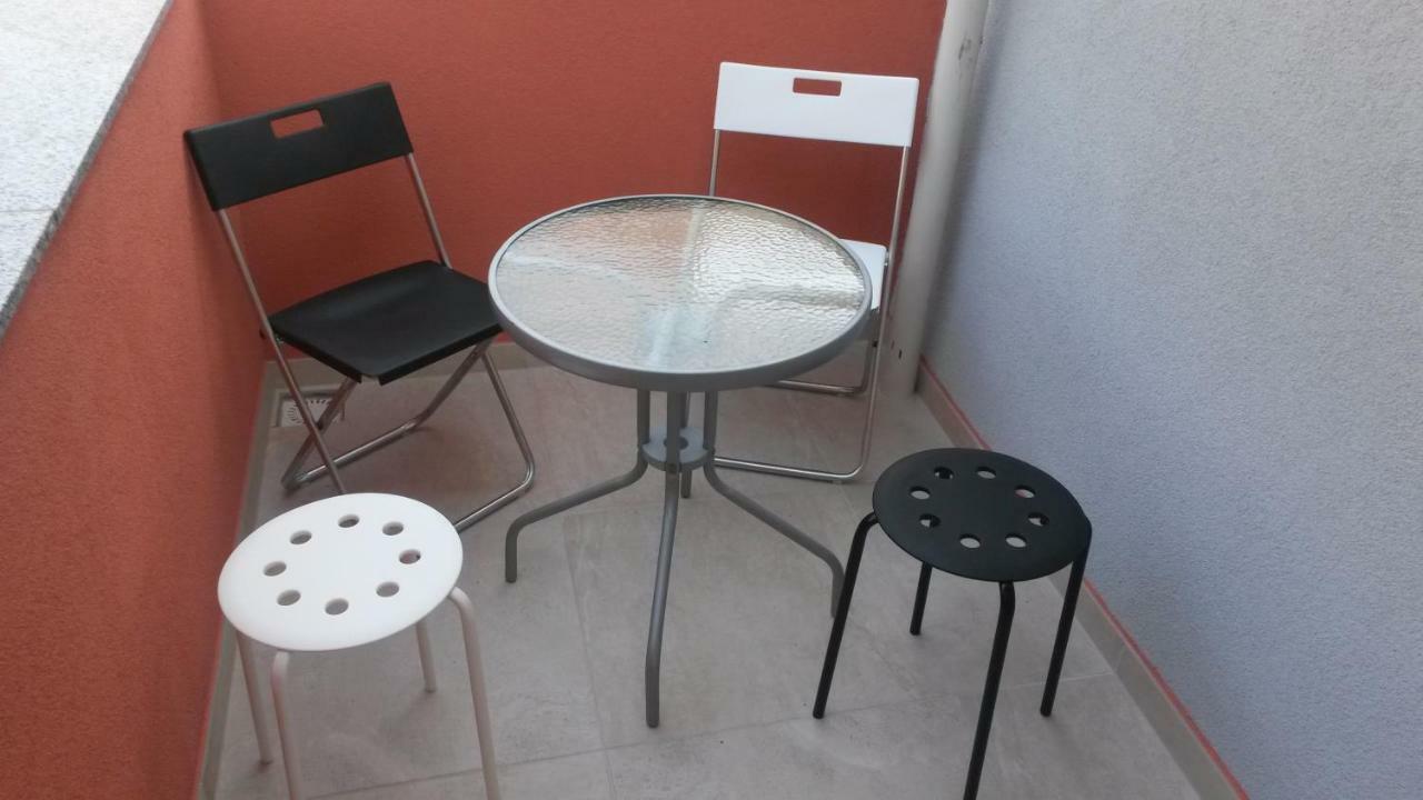 Novalja Centar Apartment Екстериор снимка